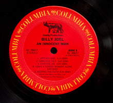 Load image into Gallery viewer, Billy Joel : An Innocent Man (LP, Album,  Pi)