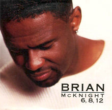 Load image into Gallery viewer, Brian McKnight : 6,8,12 (CD, Single, Promo)