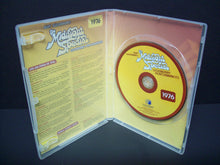 Load image into Gallery viewer, Burt Sugarmans The Midnight Special - DVD - 1976 - 18 Live Performances