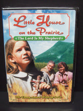 Load image into Gallery viewer, Little House on the Prairie: The Lord is My Shepherd - DVD - Micheal Landon