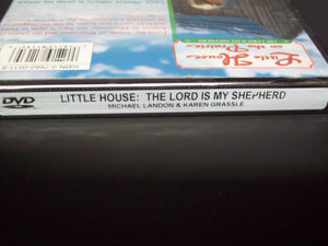 Little House on the Prairie: The Lord is My Shepherd - DVD - Micheal Landon