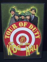 Load image into Gallery viewer, The Kids in the Hall: Tour of Duty - DVD - Dave Foley, Bruce McCulloch