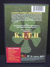 Load image into Gallery viewer, The Kids in the Hall: Tour of Duty - DVD - Dave Foley, Bruce McCulloch