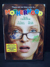 Load image into Gallery viewer, Motherhood - DVD - 2009 - Uma Thurman, Anthony Edwards, Minnie Driver