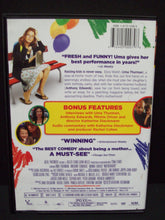 Load image into Gallery viewer, Motherhood - DVD - 2009 - Uma Thurman, Anthony Edwards, Minnie Driver