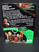 Load image into Gallery viewer, 3rd Rock from the Sun: Season 3 - DVD - Anchor Bay - Complete - John Lithgow