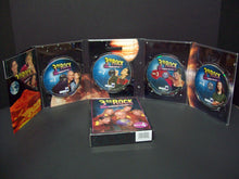 Load image into Gallery viewer, 3rd Rock From The Sun - Season 4 - DVD - Anchor Bay - Complete - John Lithgow