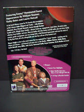 Load image into Gallery viewer, 3rd Rock From The Sun - Season 4 - DVD - Anchor Bay - Complete - John Lithgow