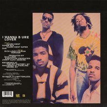 Load image into Gallery viewer, F.S. Effect Featuring Christopher Williams : I Wanna B Ure Lover (12&quot;, Maxi)