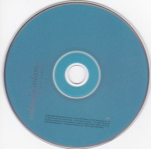 Yolanda Adams : I Believe I Can Fly (CD, Single, Ltd, Promo)