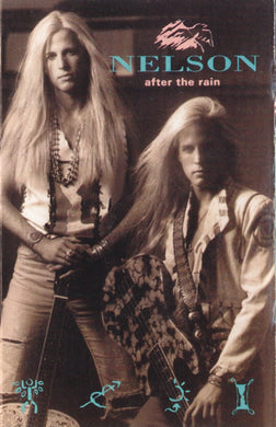 Nelson (4) : After The Rain (Cass, Album, SR)
