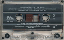 Load image into Gallery viewer, Nelson (4) : After The Rain (Cass, Album, SR)