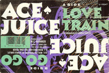 Load image into Gallery viewer, Ace Juice : Love Train (12&quot;)