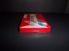 Load image into Gallery viewer, TDK Superior D-90 Normal Bias 90 min Blank Audio Cassette - Factory Sealed!!