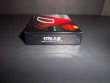 Load image into Gallery viewer, TDK D-90 IECI/TYPE I High Output Blank Audio Cassette - Factory Sealed!!