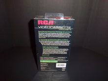 Load image into Gallery viewer, RCA T120 6 Hrs Blank VHS Video Cassette - Brand New/Factory Sealed!!