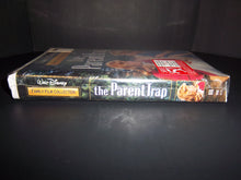 Load image into Gallery viewer, The Parent Trap 1961 (Disney VHS Family Film Collection) - Brand New!!!