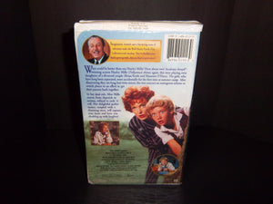 The Parent Trap 1961 Vintage VHS Video Movie Cassette Tape 