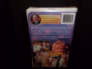 Pollyanna 1960 (1997 Disney Family Film Collection VHS) - Brand New!!!