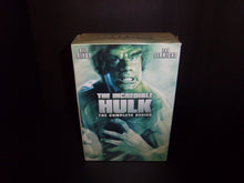 Load image into Gallery viewer, The Incredible Hulk The Complete Series (2017 20-Disc DVD Set) Seasons 1-5 New!!