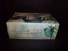 Load image into Gallery viewer, The Incredible Hulk The Complete Series (2017 20-Disc DVD Set) Seasons 1-5 New!!