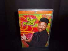 Load image into Gallery viewer, The Fresh Prince of Bel-Air: The Complete 6th Season (2011 3-Disc DVD Set)