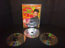 Load image into Gallery viewer, The Fresh Prince of Bel-Air: The Complete 6th Season (2011 3-Disc DVD Set)