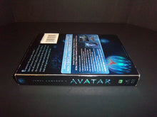 Load image into Gallery viewer, Avatar (2009) 2010 Extended Blu-ray Collector&#39;s Edition 3-Disc Set - Very Good!!