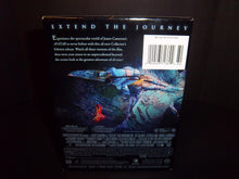 Load image into Gallery viewer, Avatar (2009) 2010 Extended Blu-ray Collector&#39;s Edition 3-Disc Set - Very Good!!