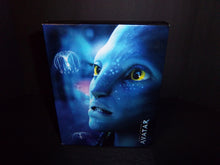 Load image into Gallery viewer, Avatar (2009) 2010 Extended Blu-ray Collector&#39;s Edition 3-Disc Set - Very Good!!