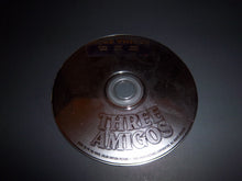 Load image into Gallery viewer, Three Amigos 1986 (DVD Snapcase 1999) Steve Martin, Chevy Chase, Martin Short