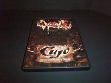 Load image into Gallery viewer, Cujo 1983 25th Anniversary Edition (2007 Widescreen DVD) Stephen King