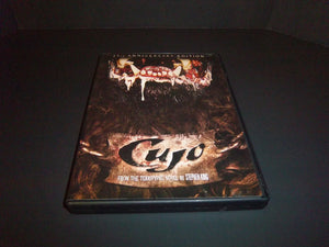 Cujo 1983 25th Anniversary Edition (2007 Widescreen DVD) Stephen King