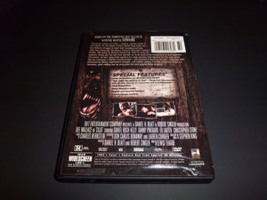 Cujo 1983 25th Anniversary Edition (2007 Widescreen DVD) Stephen King