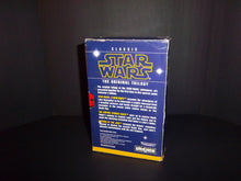 Load image into Gallery viewer, Classic STAR WARS The Original Trilogy (Special Audio Edition) Audio Cassettes