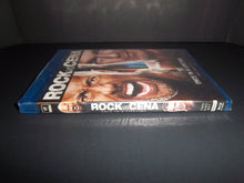 Load image into Gallery viewer, Rock vs Cena Once in a Lifetime (2012 Blu-ray) 2 Disc Set - Brand New &amp; Sealed!!