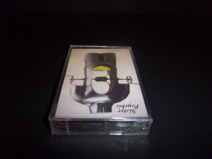 Sister Psychic - Fuel - 1992 Audio Cassette - Brand New / Factory Sealed!!!