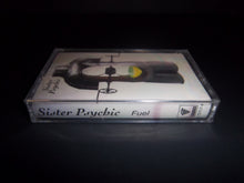 Load image into Gallery viewer, Sister Psychic - Fuel - 1992 Audio Cassette - Brand New / Factory Sealed!!!