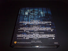 Load image into Gallery viewer, The Dark Knight Trilogy (2012 Blu-ray 5 Disc Limited Edition Set) Christian Bale