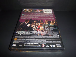 Music and Lyrics (2007 Widescreen DVD) Hugh Grant, Drew Barrymore - Brand New!!