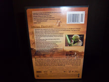 Load image into Gallery viewer, Star Wars II Attack of the Clones (Widescreen 2-Disc Set DVD) - Very Good!!