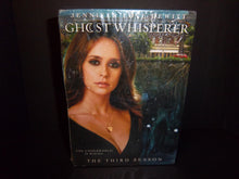 Load image into Gallery viewer, The Ghost Whisperer - The Third Season (DVD 2008) Brand New &amp; Sealed!!