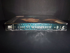 The Ghost Whisperer - The Second Season (DVD 2007) Brand New & Sealed!!