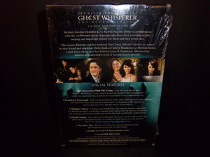 The Ghost Whisperer - The Second Season (DVD 2007) Brand New & Sealed!!