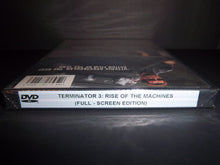 Load image into Gallery viewer, Terminator 3: Rise of the Machines 2003 (2-Disc Full Screen Edition DVD) New!!!
