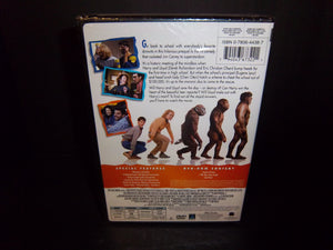 Dumb and Dumberer: When Harry Met Lloyd DVD Derek Richardson, Eric Olsen - New!!