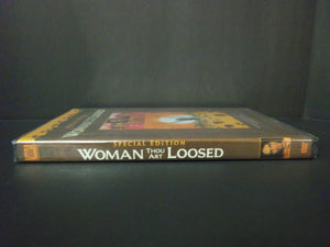 Woman Thou Art Loosed 2004 (2006 Special Edition DVD) Kimberly Elise - Brand New