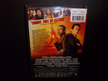 Load image into Gallery viewer, Rush Hour 3 2007 DVD Jackie Chan, Chris Tucker - Brand New!!!