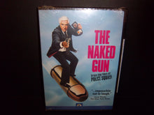 Load image into Gallery viewer, The Naked Gun 1988 (2000 DVD) Leslie Nielsen, O.J. Simpson - Brand New!!