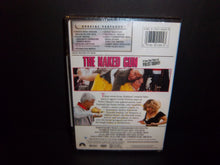 Load image into Gallery viewer, The Naked Gun 1988 (2000 DVD) Leslie Nielsen, O.J. Simpson - Brand New!!